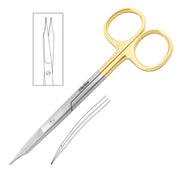 FLO-LINE Goldman-Fox Scissors TC 13CM