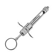 FLO-LINE Dental Syringe Brass (Ring)