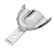 FLO-LINE Impression Tray Edentulous, Upper, Small