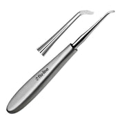 FLO-LINE Warwick James Root Elevator - Left