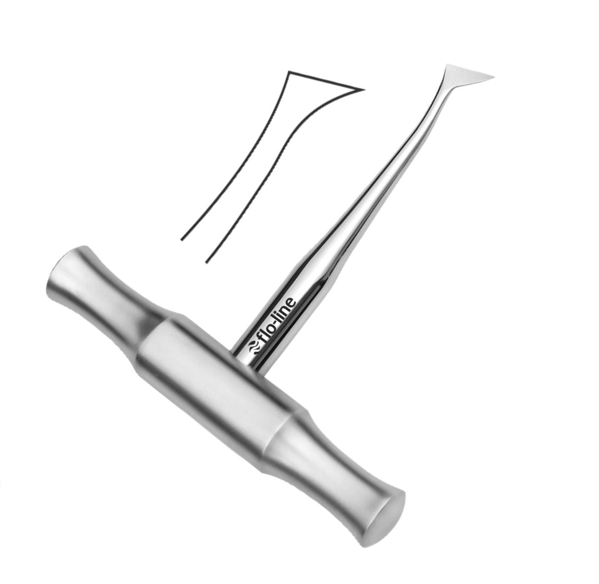 FLO-LINE Winter Elevator Left - Wide