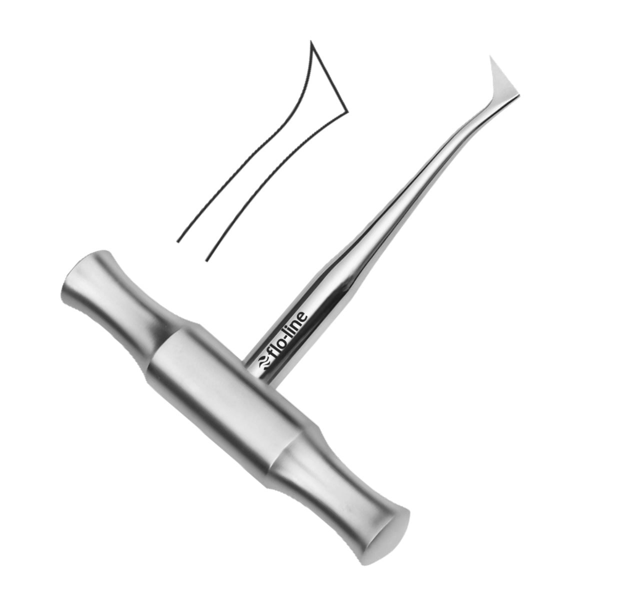 FLO-LINE Winter Elevator Right - Wide