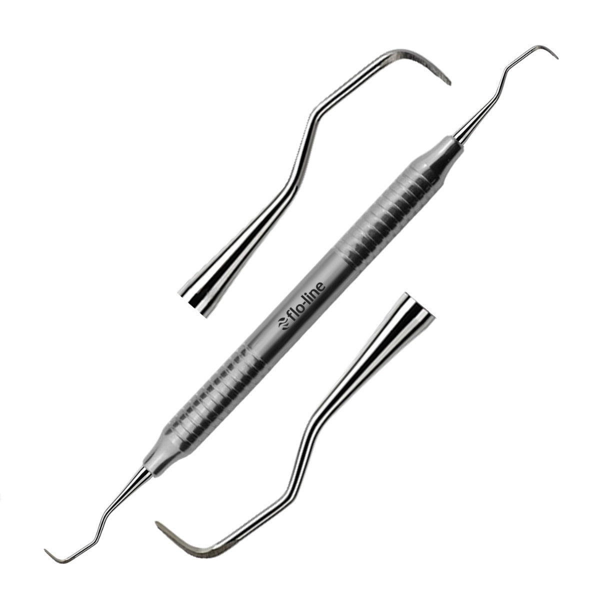FLO-LINE Gracey Curette 1/2 – Dental Warehouse Europe