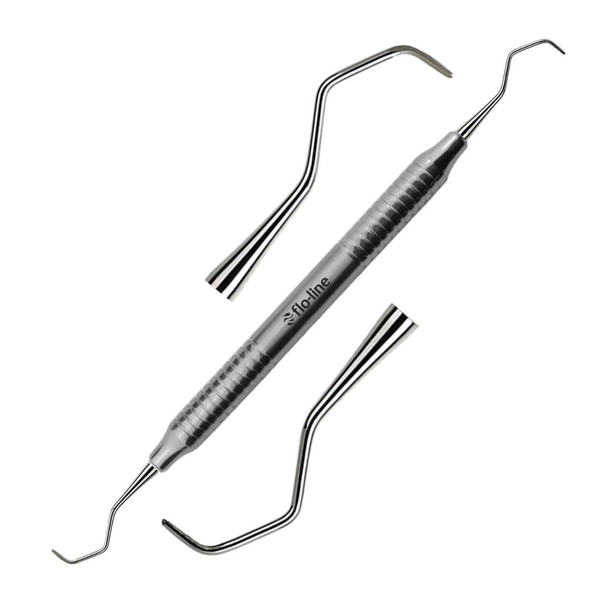 FLO-LINE Gracey Curette 3/4