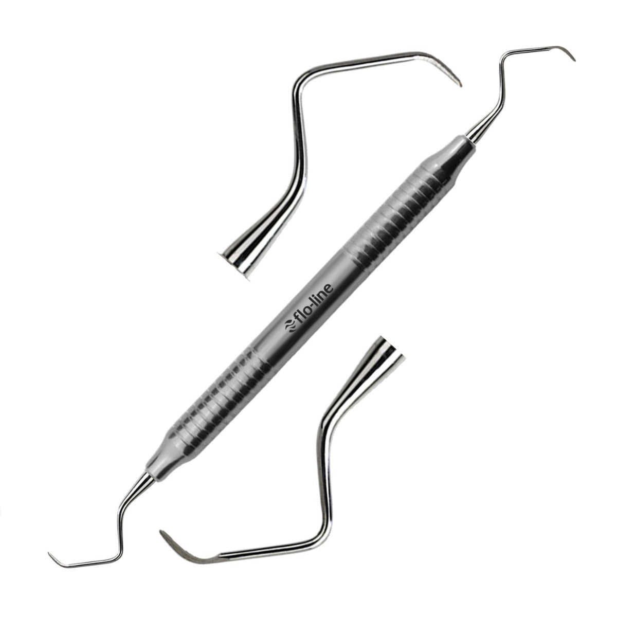 FLO-LINE Gracey Curette 9/10