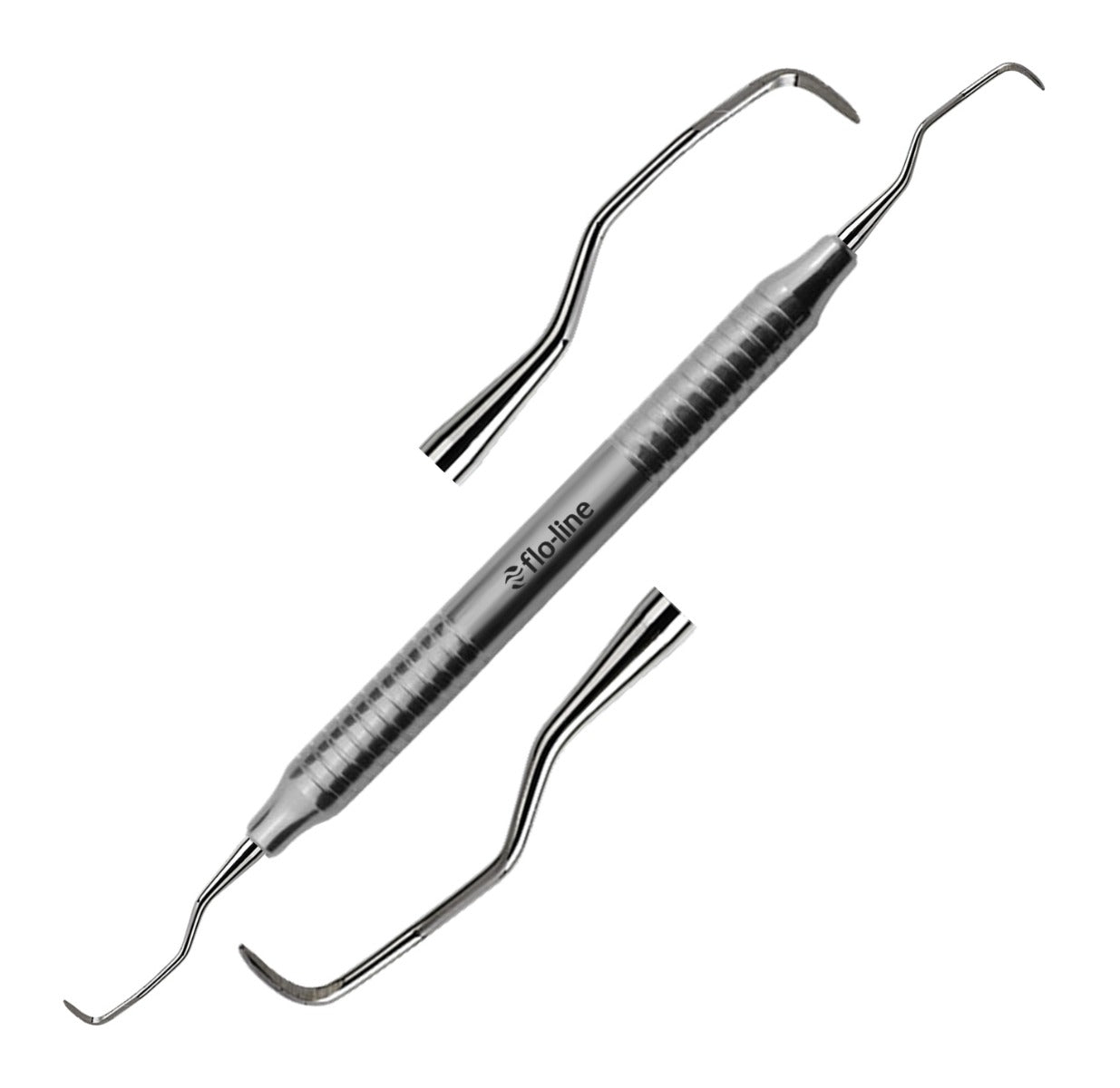 FLO-LINE Gracey Curette 11/12