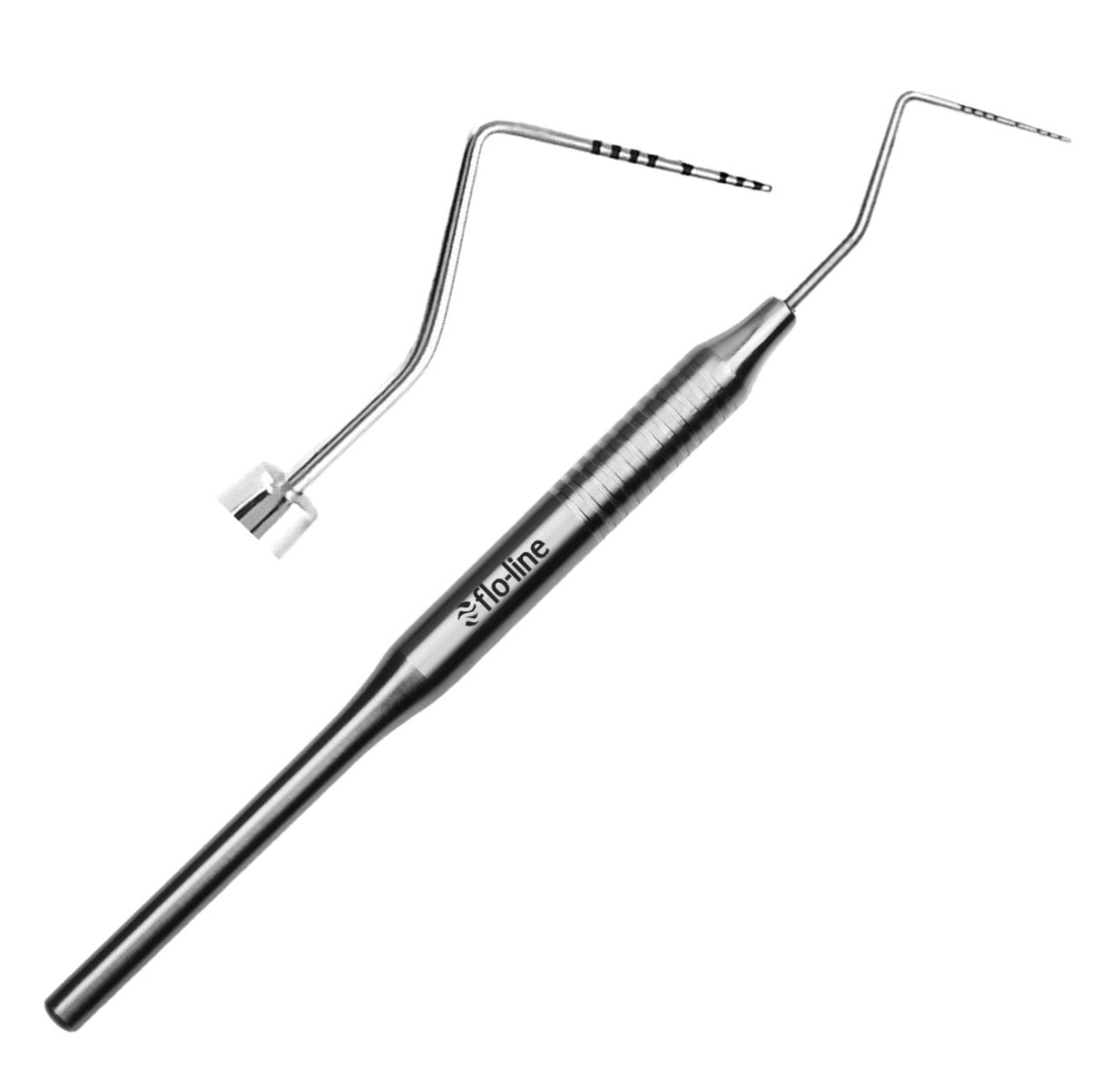 FLO-LINE William Periodontal Probe – Dental Warehouse Europe