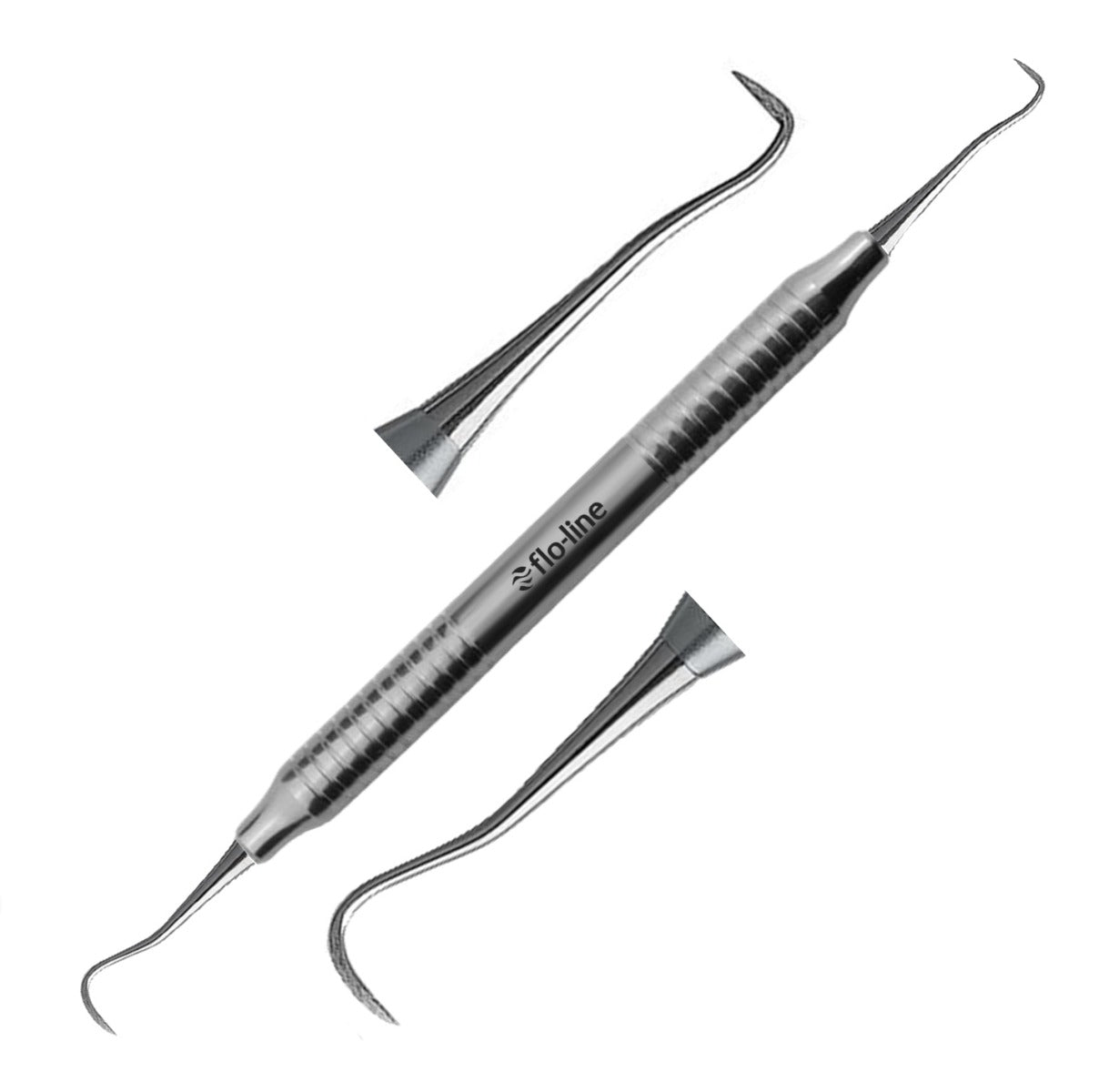 FLO-LINE H5-33 Sickle Scaler