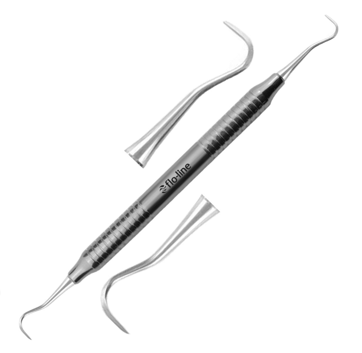 FLO-LINE H6-7 Sickle Scaler