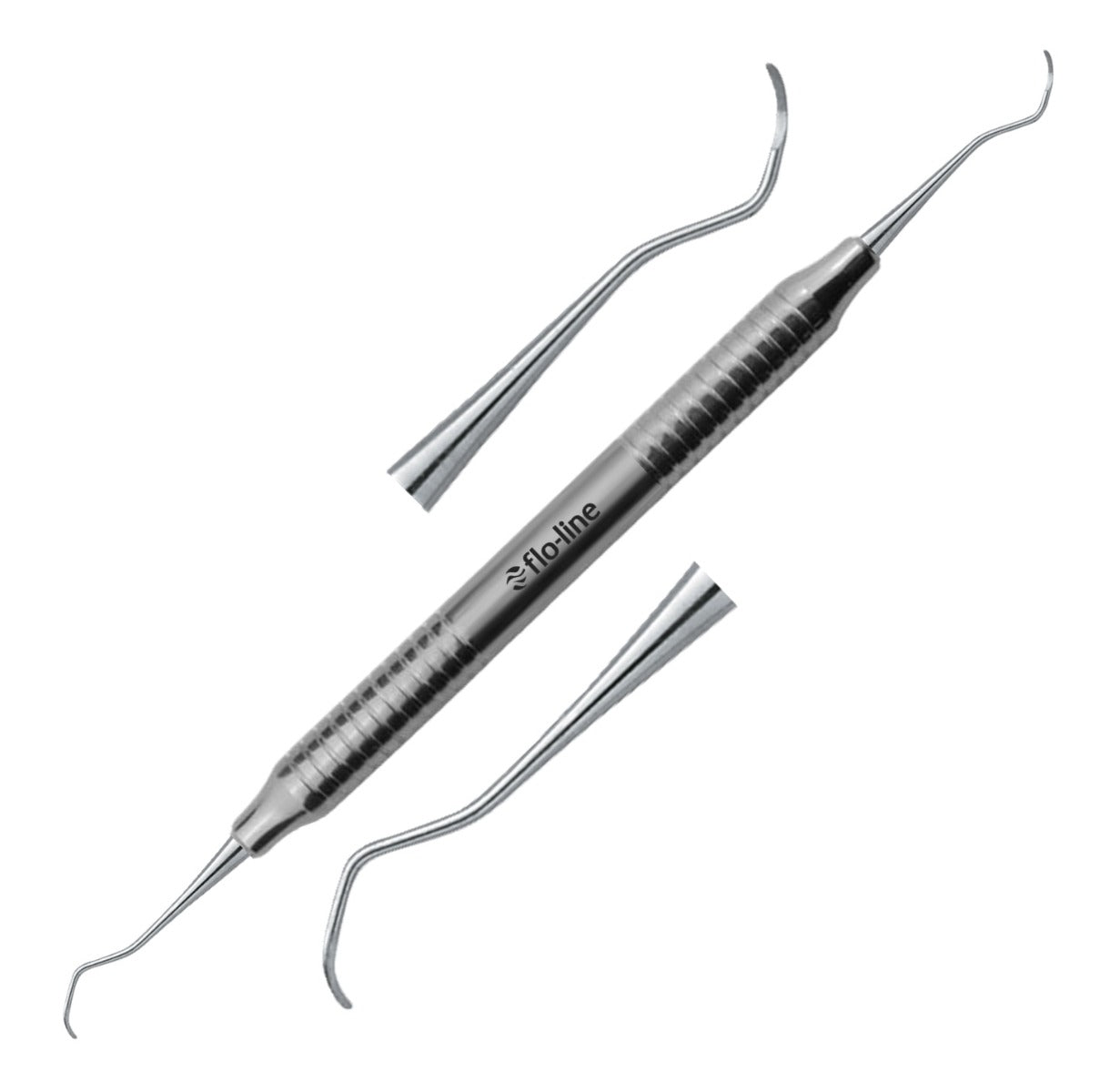 FLO-LINE Columbia Curette 13/14