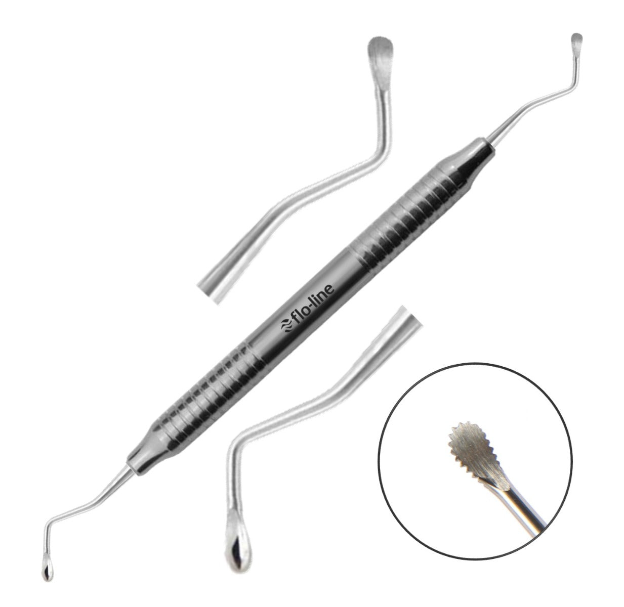 FLO-LINE Lucas Curette No.86 Surrated