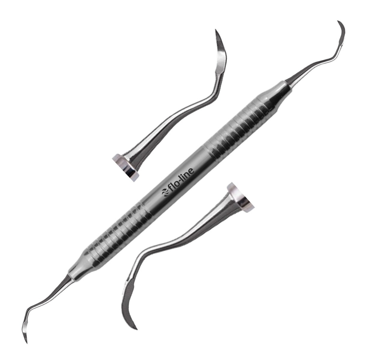 FLO-LINE CK-6 Crane Kaplan Sickle Scaler