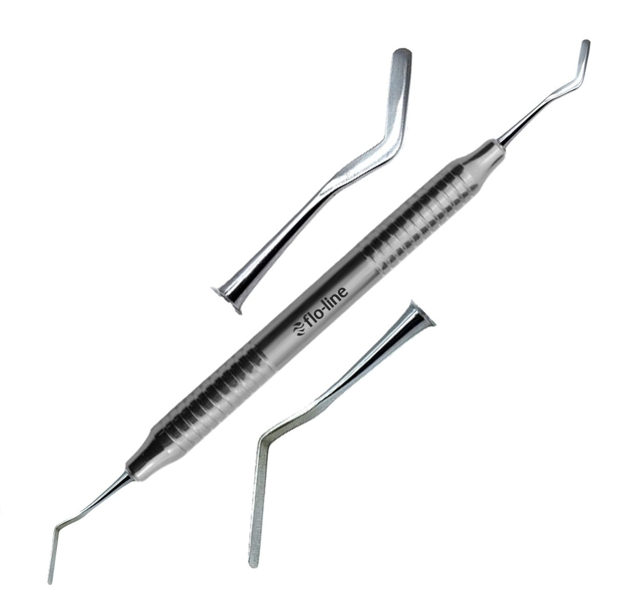 FLO-LINE Filling Spatula - Heidmann No.2