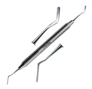 FLO-LINE Filling Spatula - Heidmann No.2