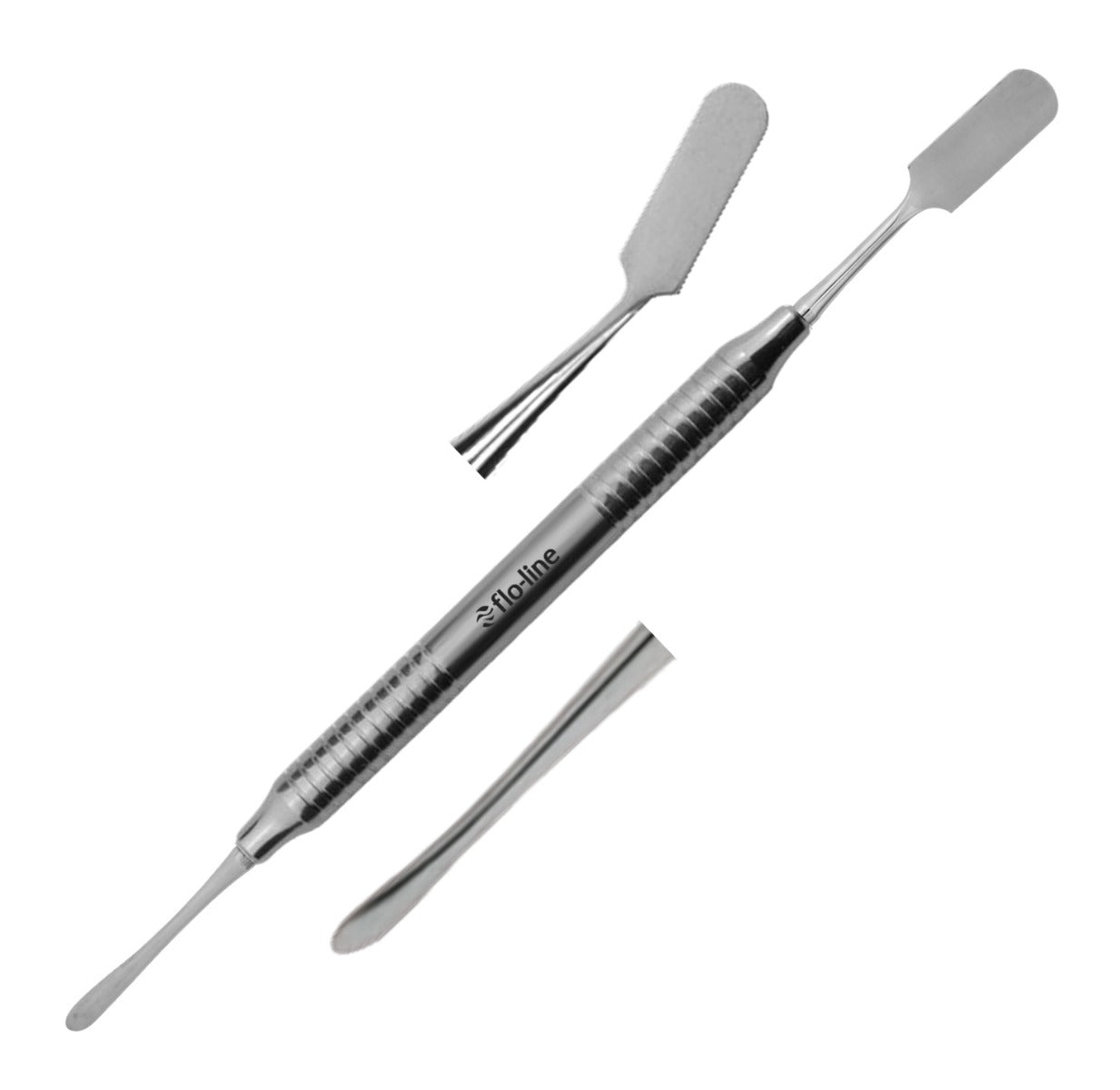 FLO-LINE Periosteal Elevator Prichard PR3 – Dental Warehouse Europe