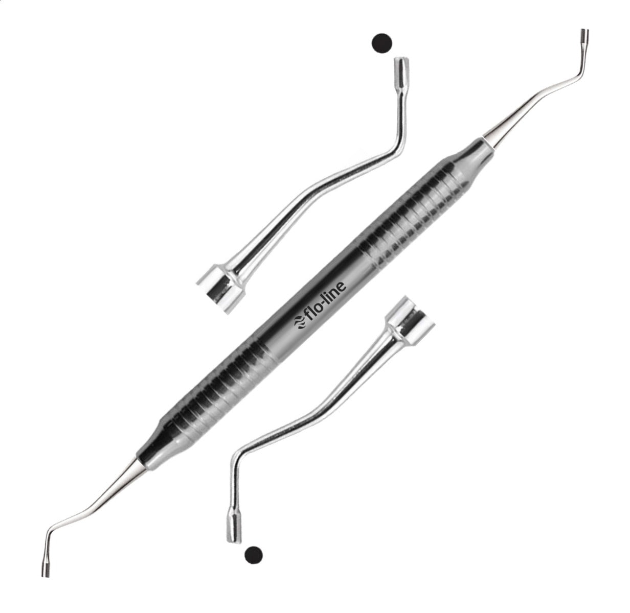 FLO-LINE Amalgam Plugger No.3