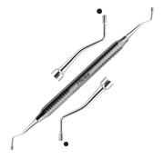 FLO-LINE Amalgam Plugger No.3