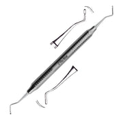 FLO-LINE Darby Perry Excavator No.19-20