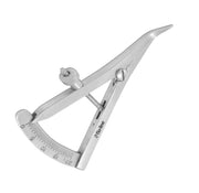 FLO-LINE Castroviejo Gauge Curved