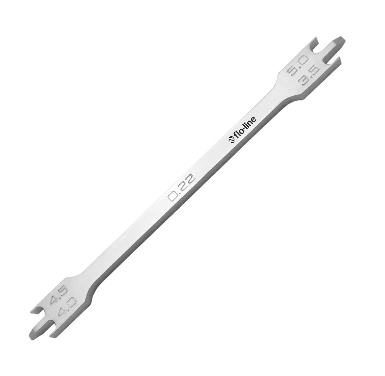 FLO-LINE Height Gauge 0.22MM