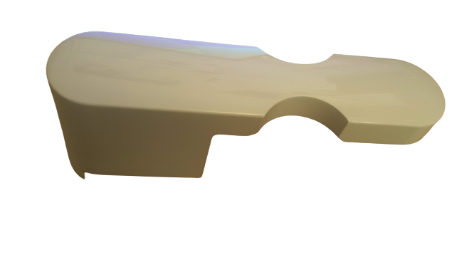 Sirona Housing Spare