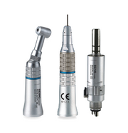 Being air handpieces Slow Speed Set