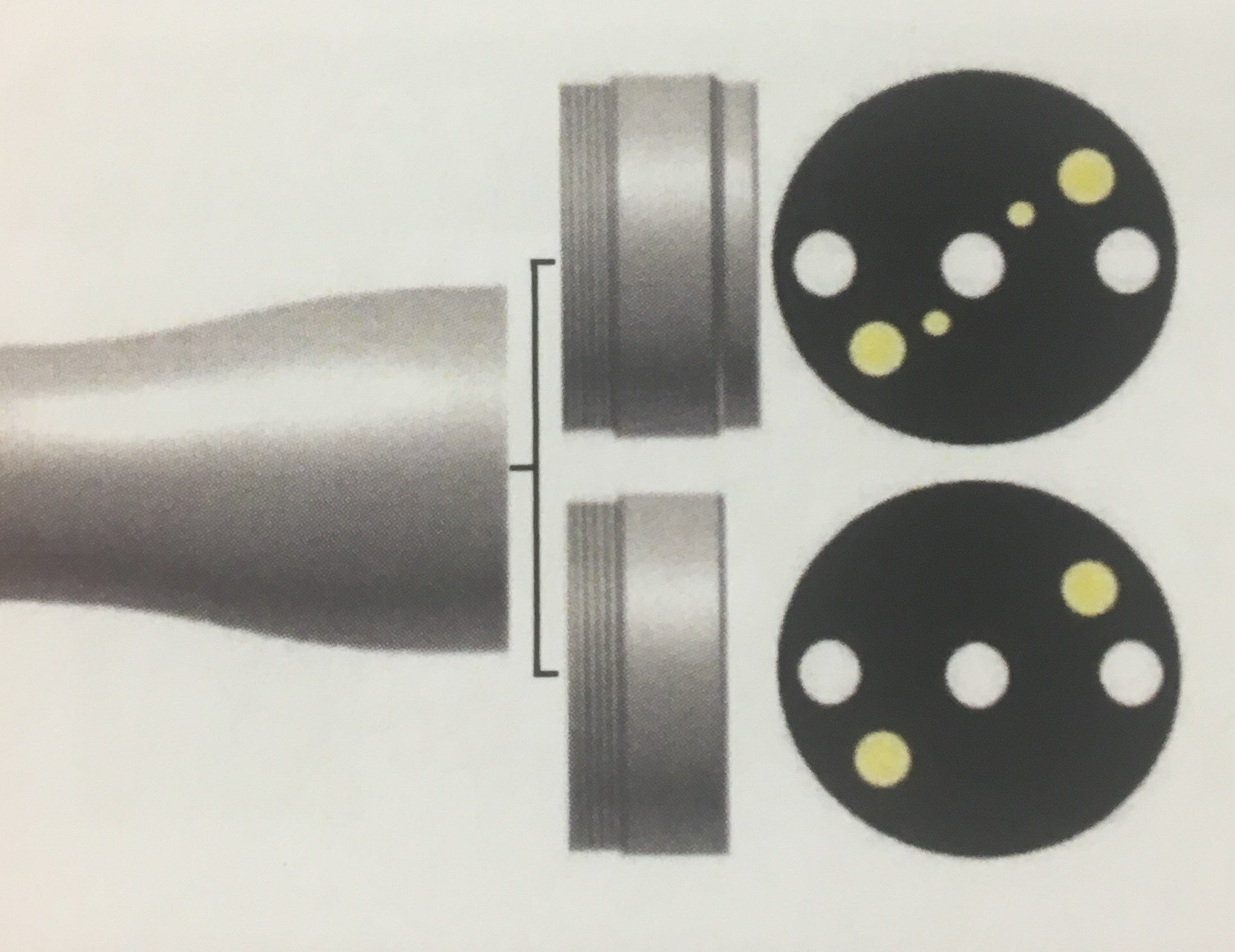 Silicone Hose For Bien Air