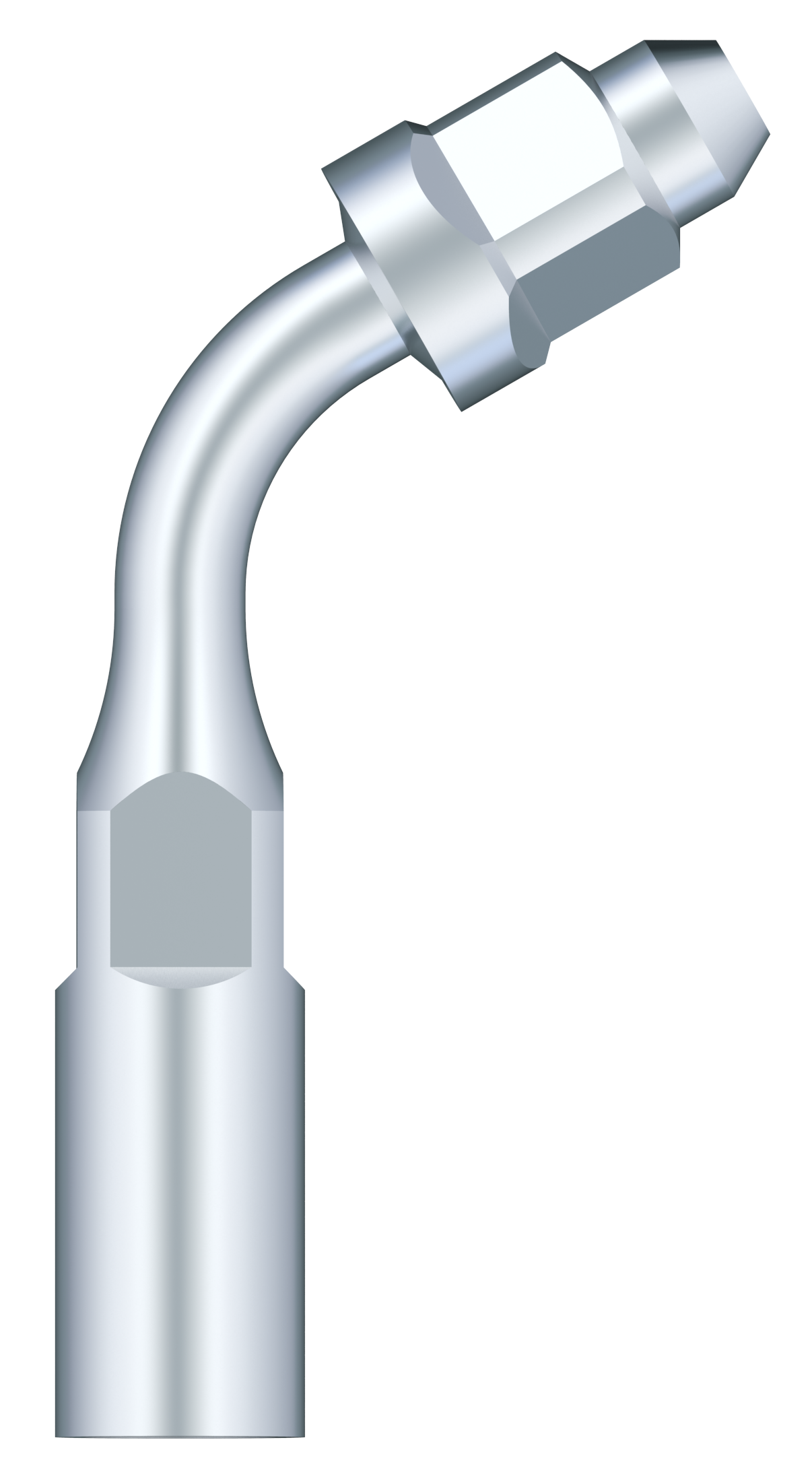 120° Angle Holder For Root Canal Cleaning E1