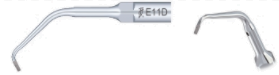 Used For Root Canal Retrogression Efficient Root Apical Polishing E11D