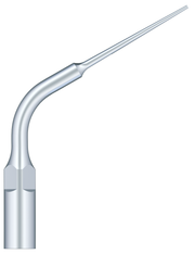 Remove Root Fillings & Broken Instruments In The Coronal Third With Irrigation E15
