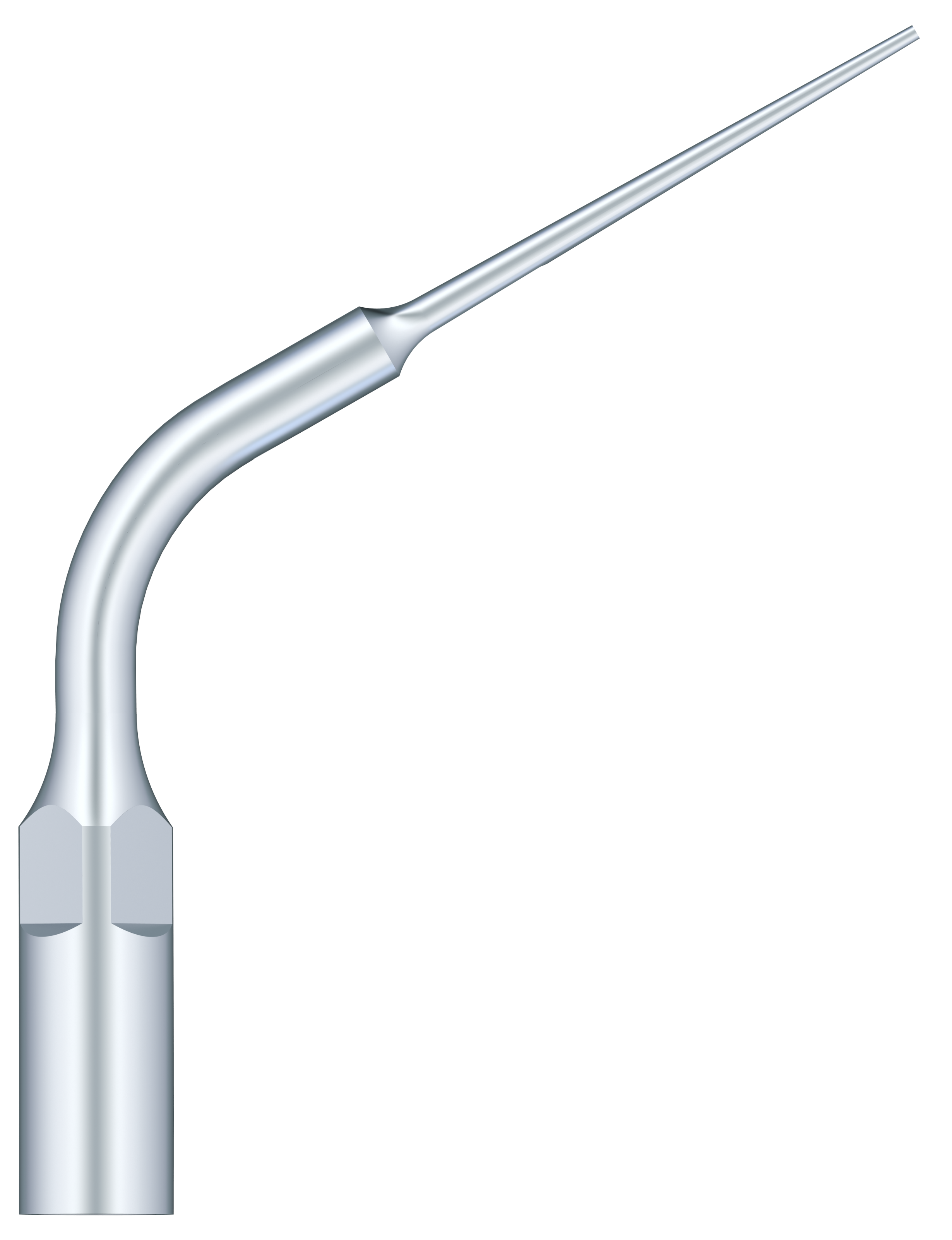 Remove Root Fillings & Broken Instruments In The Coronal Third With Irrigation E15