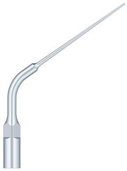 Remove Obstructions & Broken Instruments In The Root Canal E4