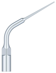 Remove Root Canal Fillings & Broken Instruments In The Coronal Third E5