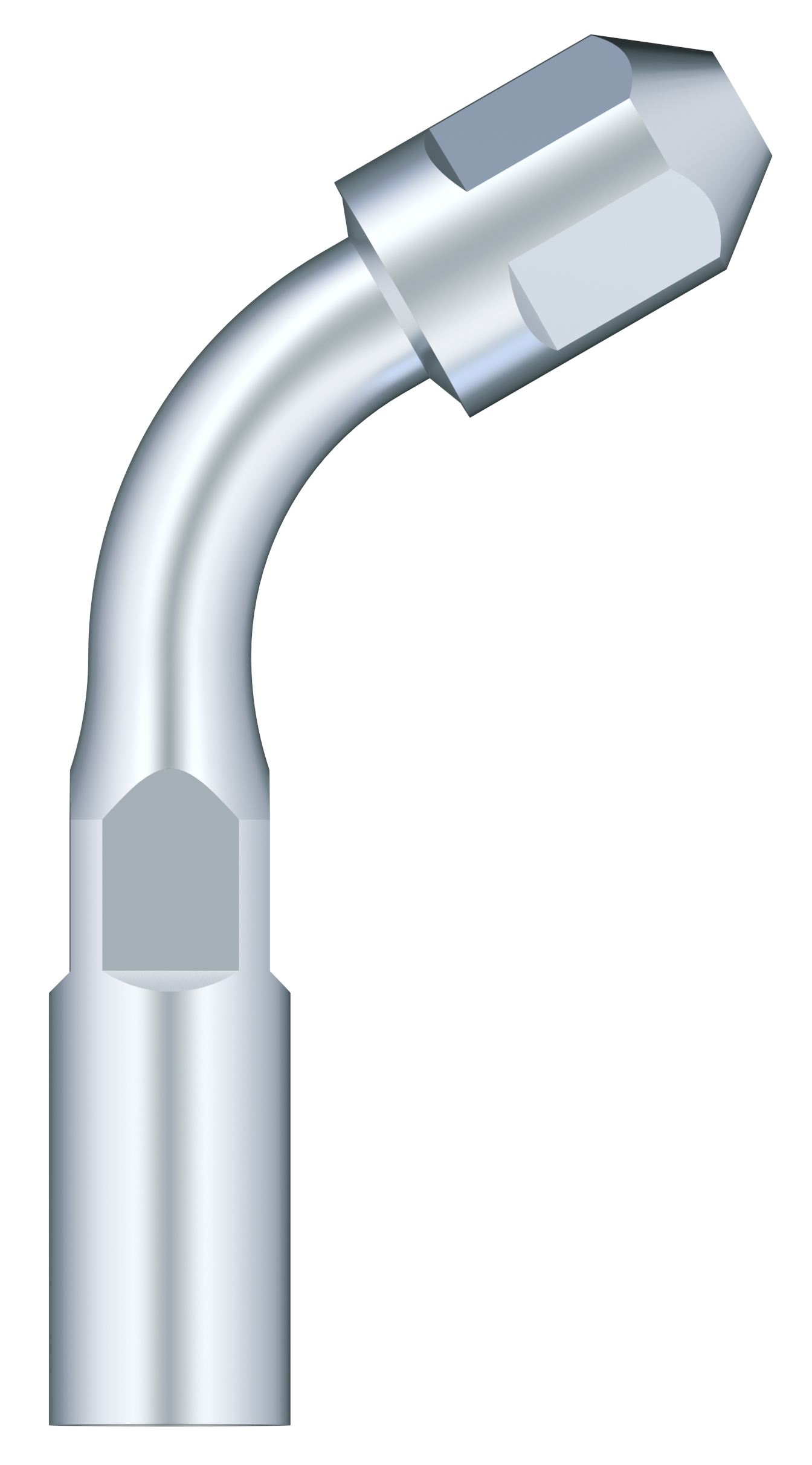 Burs Holder Used To Expand Root Canal & Grind Teeth E8