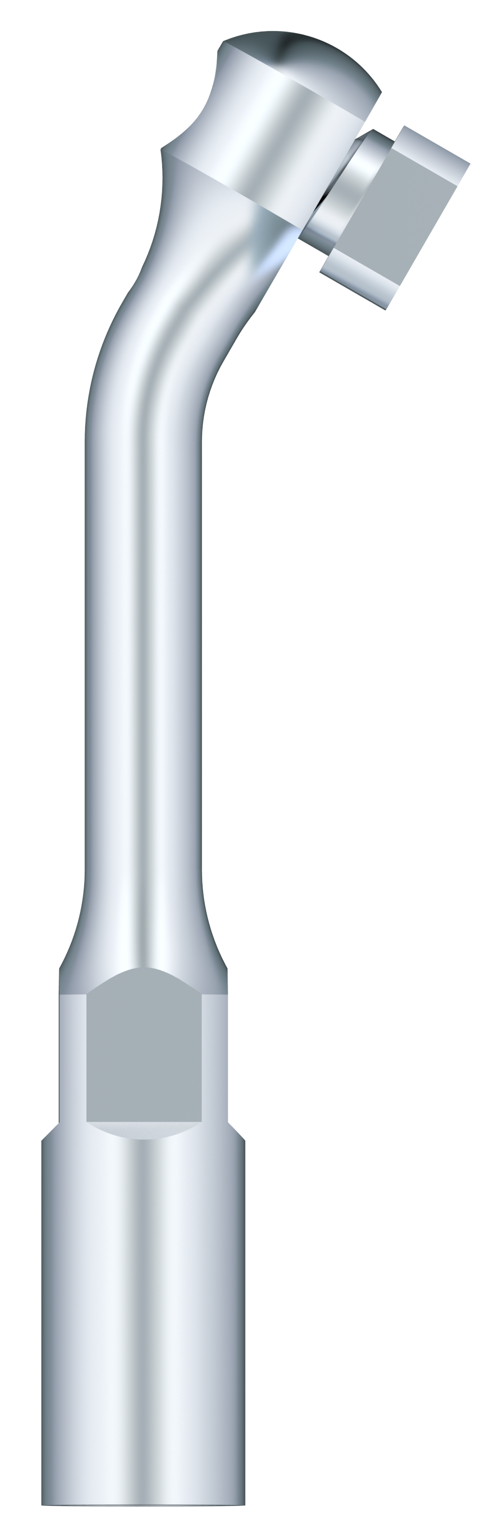 Burs Holder Used To Expand Root Canal & Grind Teeth E9