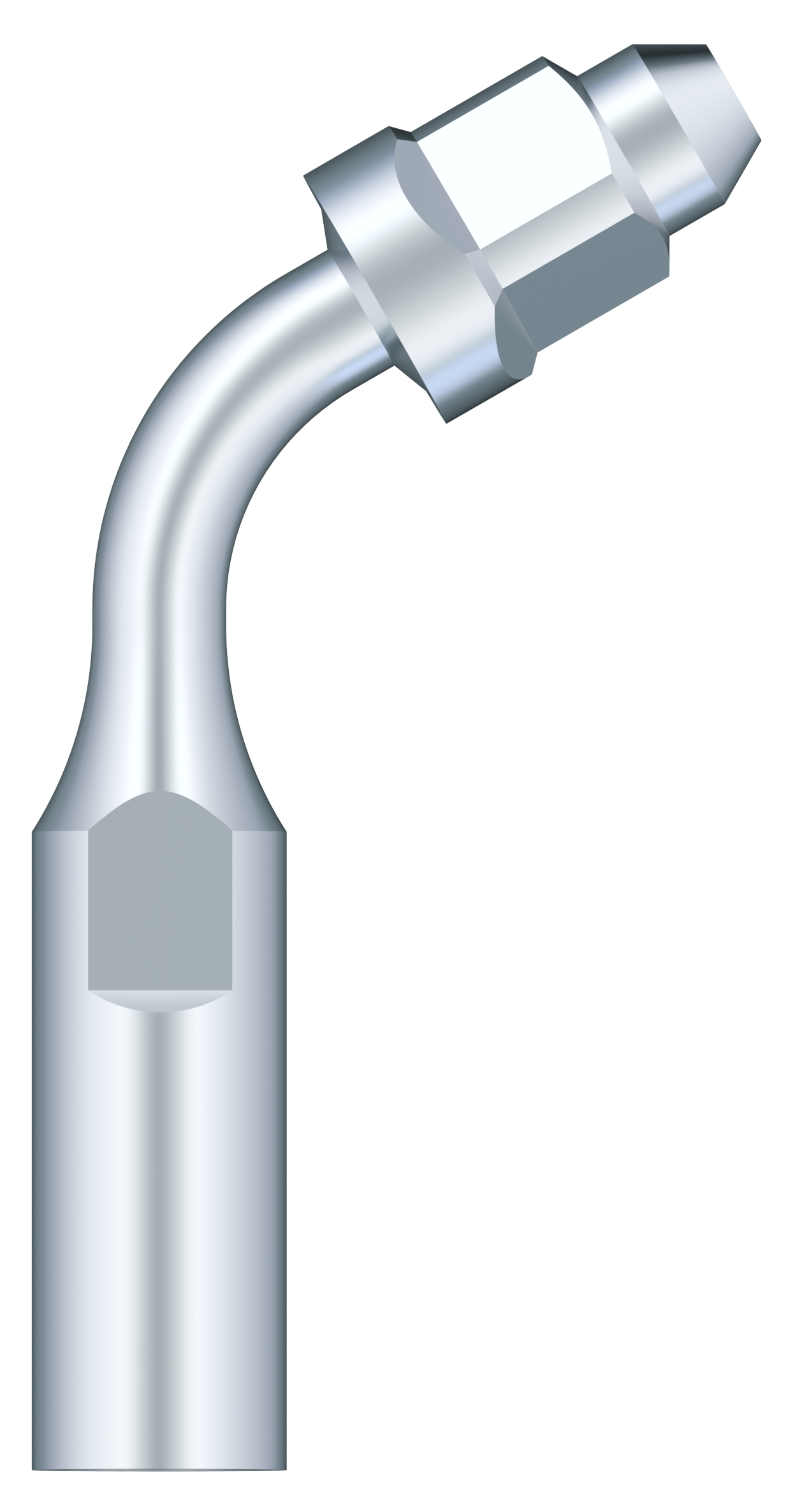 120° Angle Holder For Root Canal Cleaning ED1