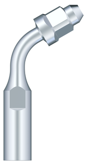 120° Angle Holder For Root Canal Cleaning ED1