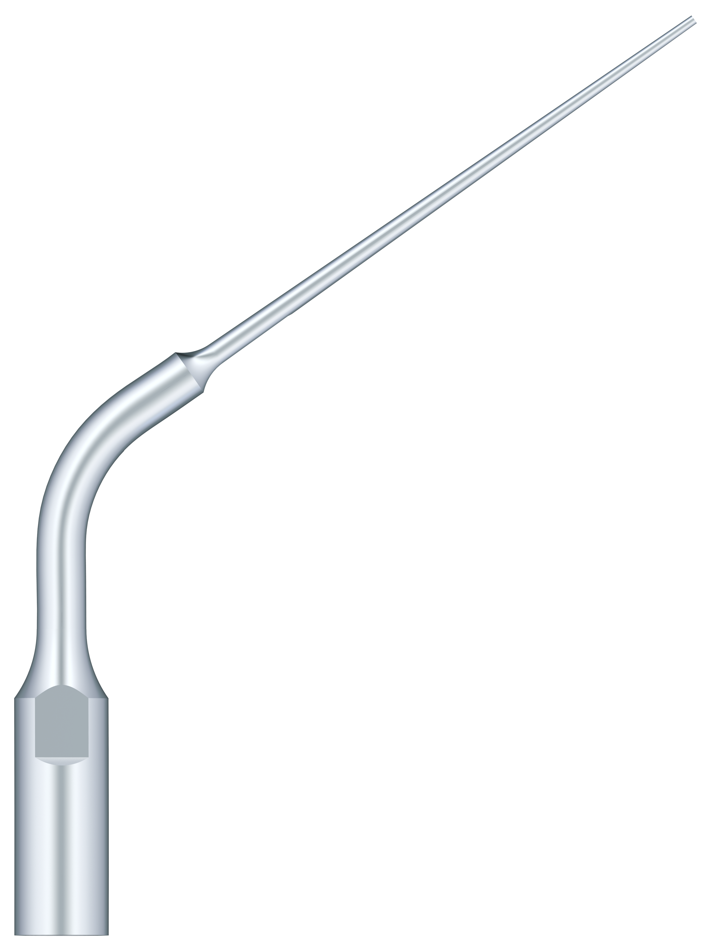 Remove Obstructions & Broken Instruments In The Root Canal With Irrigation  ED14