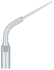 Remove Root Fillings & Broken Instruments In The Coronal Third With Irrigation ED15