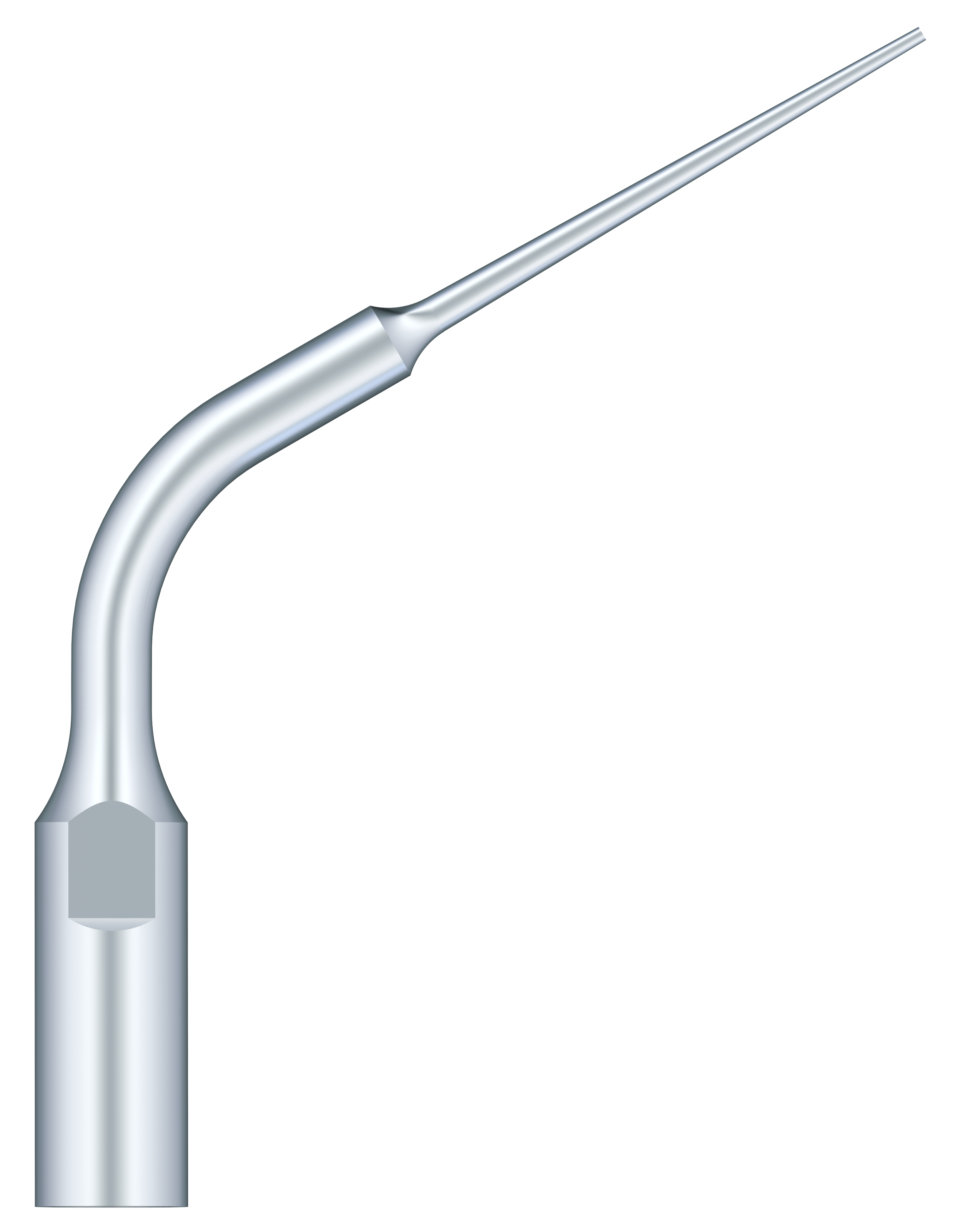 Remove Root Canal Fillings & Broken Instruments In The Coronal Third ED5