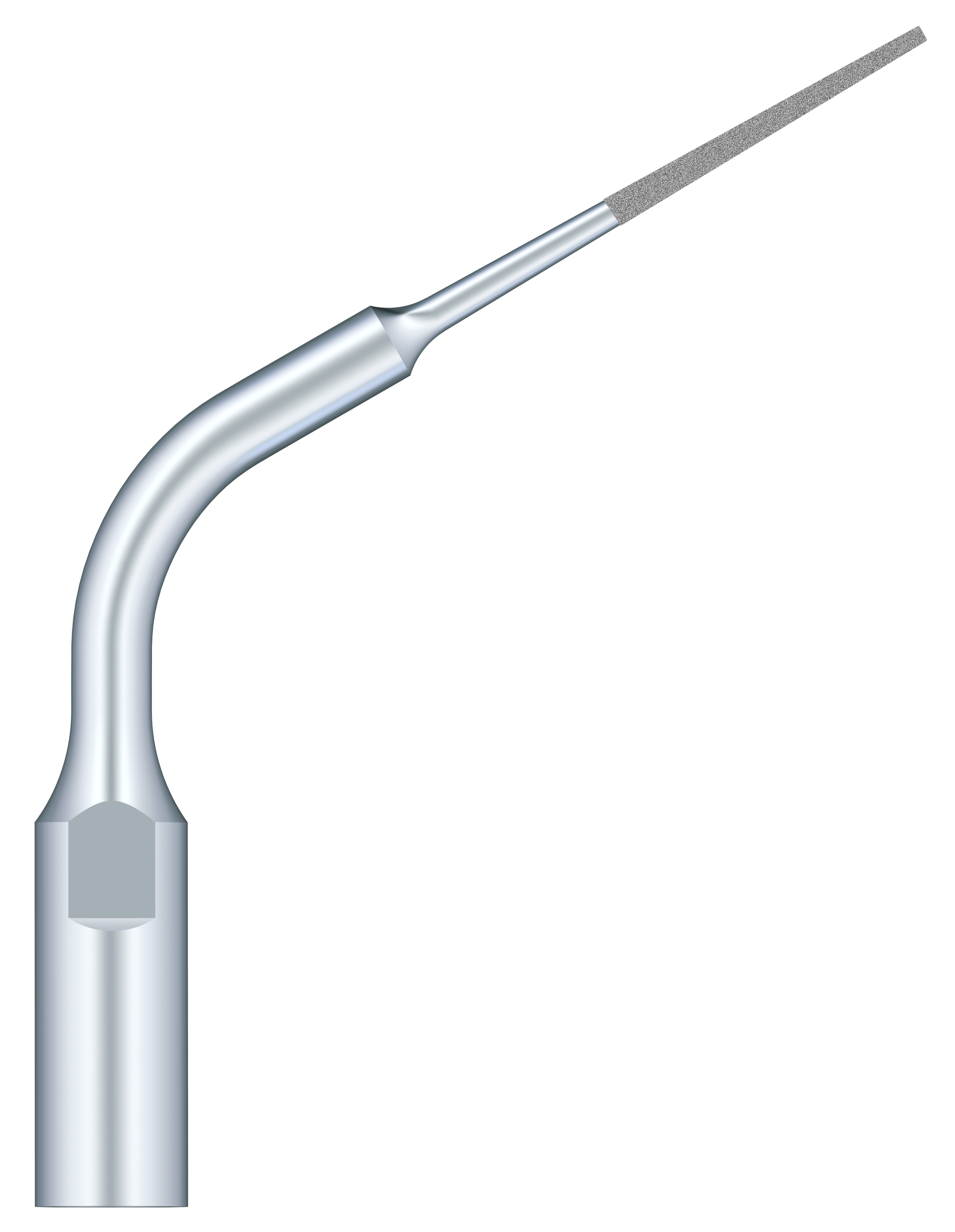 Remove Dental Overhangs In The Pulp Chamber  ED5D