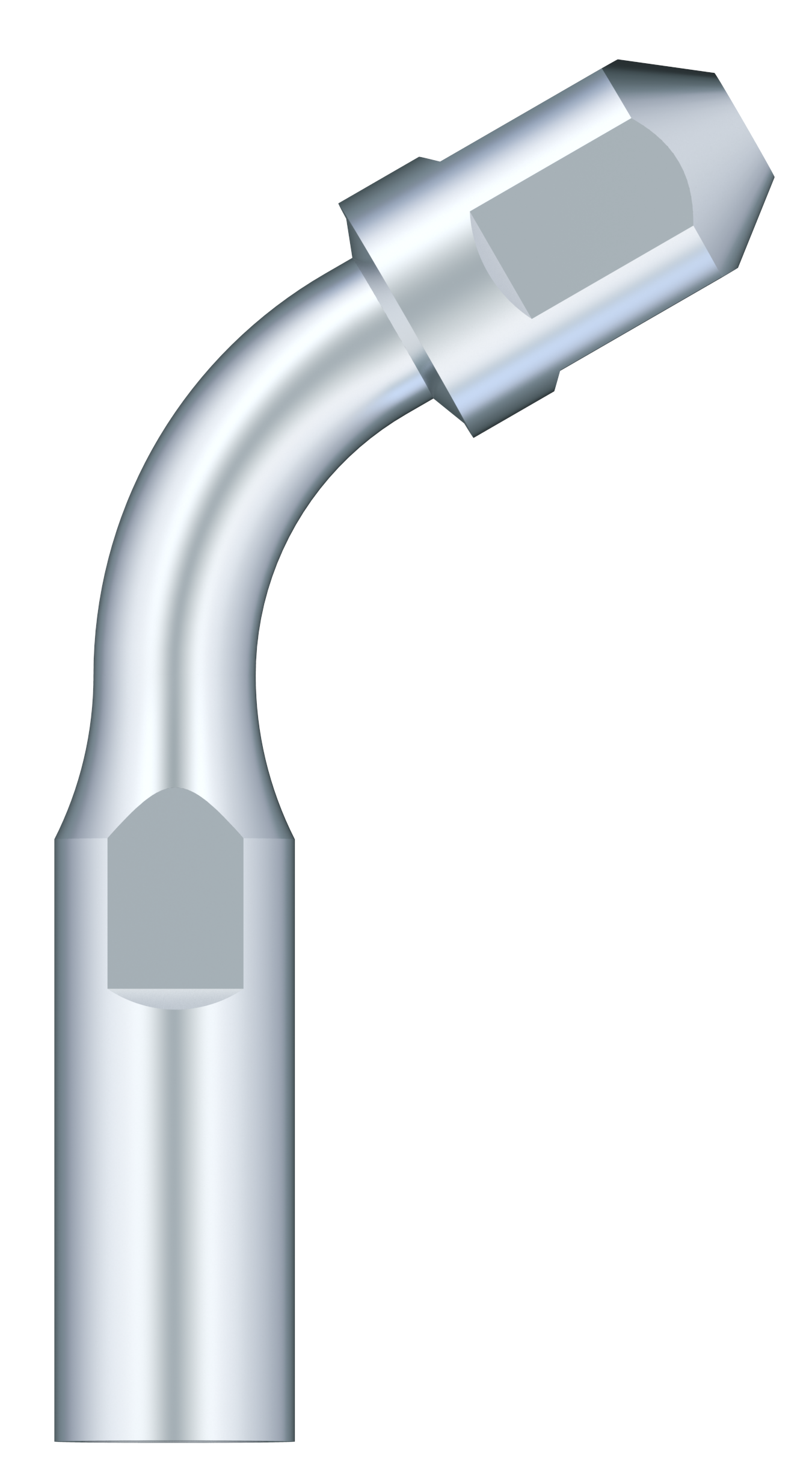Burs Holder Used To Expand Root Canal & Grind Teeth  ED8