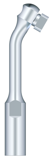 Burs Holder Used To Expand Root Canal & Grind Teeth  ED9