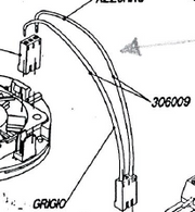 FARO EDI FAN TO CIRCUIT BOARD LOOM