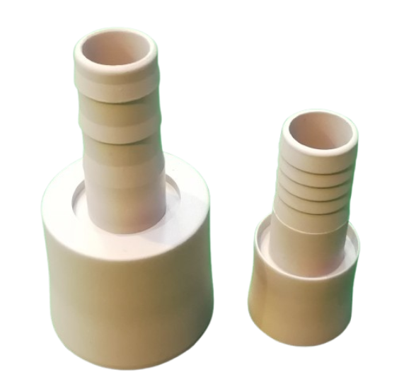 Adec Saliva Ejector Valve Adaptor Cuffs