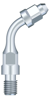 120° Angle Holder For Root Canal Cleaning  ES1