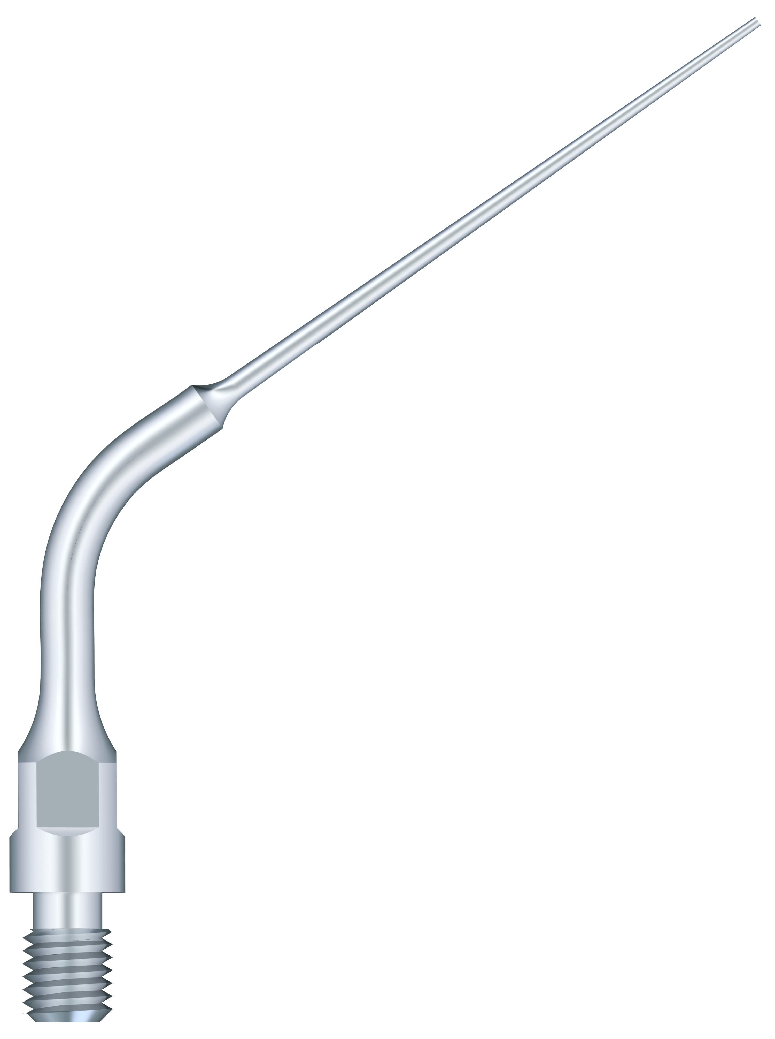 Remove Obstructions & Broken Instruments In The Root Canal W/irrigation ES14