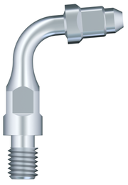 95° Angle Holder For Root Canal Cleaning ES2