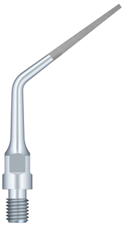 Used To Remove The Calcification & Bad Filling Material Of Pulp Cavity ES3D