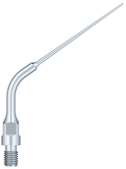 Remove Obstructions & Broken Instruments In The Root Canal ES4